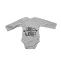 Hello World! - Baby Grow