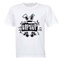 Hip Hop - Easter Bunny - Kids T-Shirt