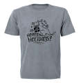 Hoppy Holidays - Christmas - Kids T-Shirt