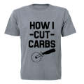 How I Cut Carbs! - Kids T-Shirt
