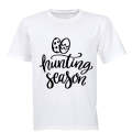 Easter - Hunting Season! - Kids T-Shirt