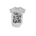 I Am a Child of God - Baby Grow