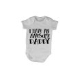 I Have An Awesome Daddy - Baby Grow