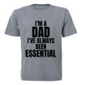 I'm A Dad - Essential - Adults - T-Shirt