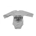 I'm Your Fathers Day Gift - Baby Grow