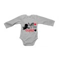 I Will Be Your Cupid - Valentine - Baby Grow