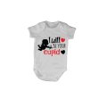 I Will Be Your Cupid - Valentine - Baby Grow