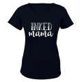 Inked Mama - Ladies - T-Shirt