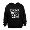 Drink Mode - St. Patrick's Day - Hoodie
