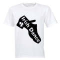 Irish Dance - Adults - T-Shirt