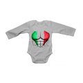 Italian Baby - Baby Grow