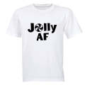 Jolly - Christmas Spiral - Adults - T-Shirt