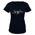 Just Dance - Ladies - T-Shirt