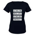 Just Fantasy - Ladies - T-Shirt