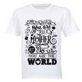 Just a Mother - Kids T-Shirt