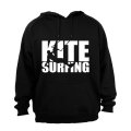 Kite Surfing - Hoodie