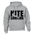 Kite Surfing - Hoodie