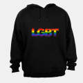 LGBT - Pride - Hoodie