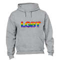 LGBT - Pride - Hoodie