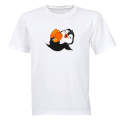 Laughing Penguin - Kids T-Shirt