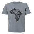 Leopard - Africa - Adults - T-Shirt