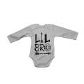 Lil Bro! - Baby Grow