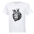 Lion King - Sketch - Adults - T-Shirt