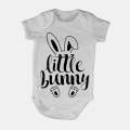 Little Bunny - Easter - Baby Grow