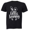 Little Bunny - Easter - Kids T-Shirt