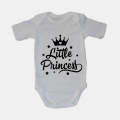Little Princess - Baby Grow
