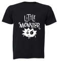 Little Monster - Halloween - Kids T-Shirt