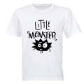 Little Monster - Halloween - Kids T-Shirt