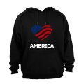 Love America - Hoodie