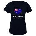 Love Australia - Ladies - T-Shirt