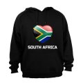 Love South Africa - Hoodie