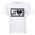 Love Swimming - Kids T-Shirt