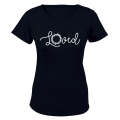 Loved - Ladies - T-Shirt