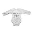 Love You Dad - Expressed - Baby Grow