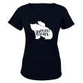 Mama Bear - Ladies - T-Shirt