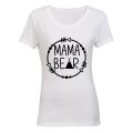 Mama Bear - Ladies - T-Shirt