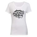 Mama in the Making - Ladies - T-Shirt