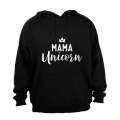 Mama Unicorn - Hoodie