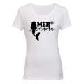 Mer Mama - Ladies - T-Shirt