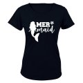 Mermaid - Ladies - T-Shirt