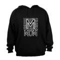 M for MOM - Hoodie