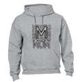 M for MOM - Hoodie