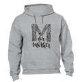 M for Mother - Hoodie