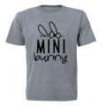 Mini Bunny - Easter - Kids T-Shirt