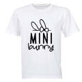 Mini Bunny - Easter - Kids T-Shirt
