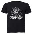 Mister Fang-tastic - Halloween - Kids T-Shirt